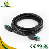 Cash Register 12V Data Line Connection USB Power Cable