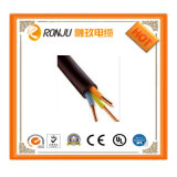 Al Condctor XLPE Insulation PVC Jacket Steel Tape Armored Power Cable