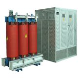 Power Distribution Equipment Scb Series Dry Type Electrical Power Transformer