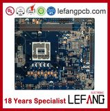 PCB Prototype PCB Circuit Board Manufacturer / Contractor