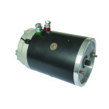 Factory Selling 24V 2.5kw Hydraulic DC Motor with Brush