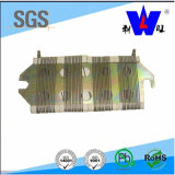 Zb Open Type Wire Wound Resistor