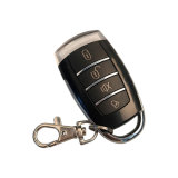 Alarm Remote Control Transmitter 4 Channel with Key Chain