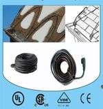 Roof Defrost Heating Cable Factorty
