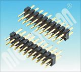 Best Quality pH: 2.0mm Dual Rows Straight Style Pin Header Connector Straight Pin