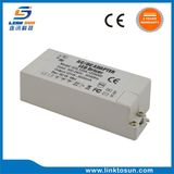 No Flicker LED Driver 60W 12V 5A Tube Light Power Bank Supply
