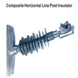 6.5KG Composite Horizontal Line Post Insulator