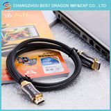 6 Feet High Speed HDMI Cable with Ethernet 2.1 Transmission Speed and 8K Video
