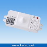 Dimmable Microwave Sensor (KA-DP24A)