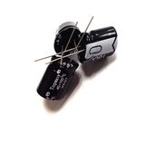 10UF 63V 5*11 Aluminum Electrolytic Capacitor 85c