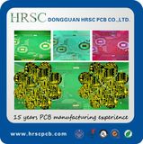 Qpsk Decoder PCB Assembly PCB Exported 94 Vo Board