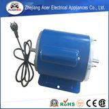 Latest Technology ISO 9001 Factory Modern Design Two Speed Electric Motors
