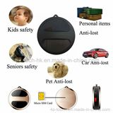 Personal GPS Tracker with Recording The Historical Route Function (T8S)