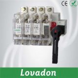 Hglr Series 160A 380V 4p Load Isolation Switch