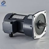 Vertical 3 Phase Brake Gear Motor -E