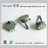 Synchronous Motor for Gas Oven