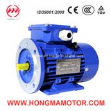 3hma Aluminium Three Phase Asynchronous Induction High Efficiency Electric Motor
