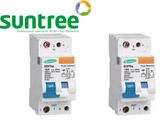 Sdpnl-40 RCD Leakage Circuit Breaker