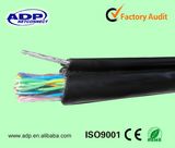 Self-Supporting Communication Cable (HYAC) for Duct/ Aerial Use