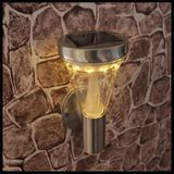 Fq-N103 8 Hours Illuminate Wall Mounted Induction Solar Light