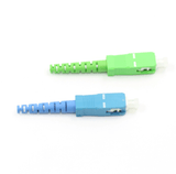 SC/PC Sm mm 2.0/3.0mm Fiber Optic Connector