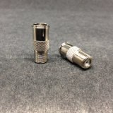 Coaxial Rg RCA BNC F Female to Fquick Male Connector