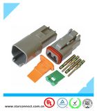 Deutsch Connector Dt04-2p