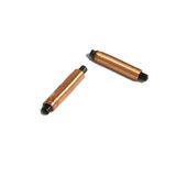 Custom Electric Miniature Electromagnetic Ferrite Induction Coil