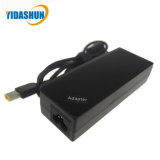 20V 4.5A Square with Pin Laptop Notebook Charger Laptop Adapter