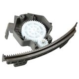 Arc Gear and DC Gear Motor