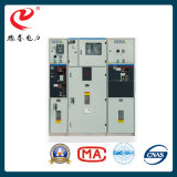 12kv/24kv Outdoor or Indoor Distribution Sf6 Electric Medium Voltage 11kv Gis Switchgear