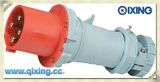 Cee 63A 4p 400V Industrial Electrical Plugs