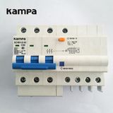 Kampa 3p+N 40A Protect Circuit Breaker RCBO