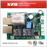 One-Stop PCB Assembly for Different Application OEM Production