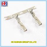 Supply Precision Brass Terminal From China (HS-DZ-0053)