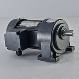 Horizonal Type Aluminum Brake AC Motor 100W 200W 400W_C