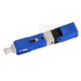 Sc Fiber Optic Fast Connector