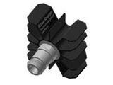 Termination of N Female Test Devices 10W