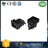 Large Current Clamping Slot Type DC-062 Pin=2.0/2.5/3.0mm Socket