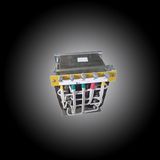 Single Phase Power Frequency Transformer for Pure Sine Wave Inverter System