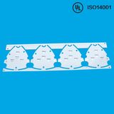 OSP Aluminum PCB with Jh Material