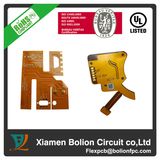 Flexible Printed Circuit Board Very Thin