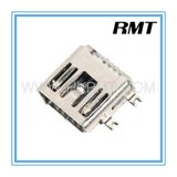 Mini USB Connector (USB144-0955-H6121.)