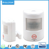 Z-Wave PIR Sensor for Home Security with Ce Certificate (ZW112)