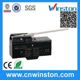 ABS Plastic Hinge Lever Type Smart Micro Switch with CE