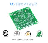 High Quality PCB for Keyboard with Multilayer
