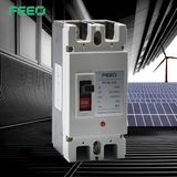 Moulded Case Circuit Breaker 2p 250V DC MCCB