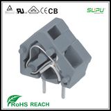 256 Series Pitch 10.0mm PCB Terminal Blocks