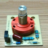 Dimmers 5 Speed Selector Rotary Switches