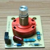 Dimmers 5 Speed Selector Rotary Switches